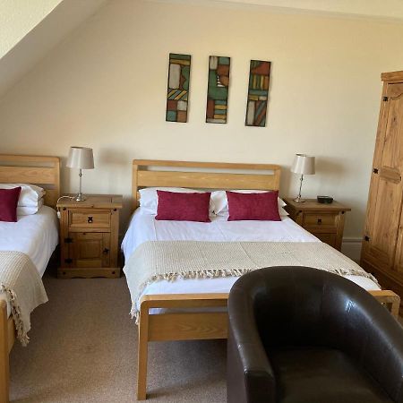 Rutland Guest House St Leonards-on-Sea Kültér fotó