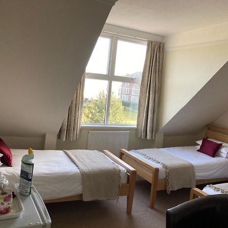 Rutland Guest House St Leonards-on-Sea Kültér fotó