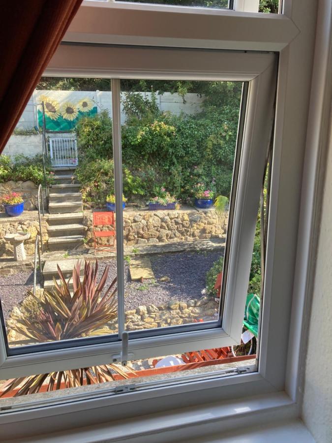 Rutland Guest House St Leonards-on-Sea Kültér fotó