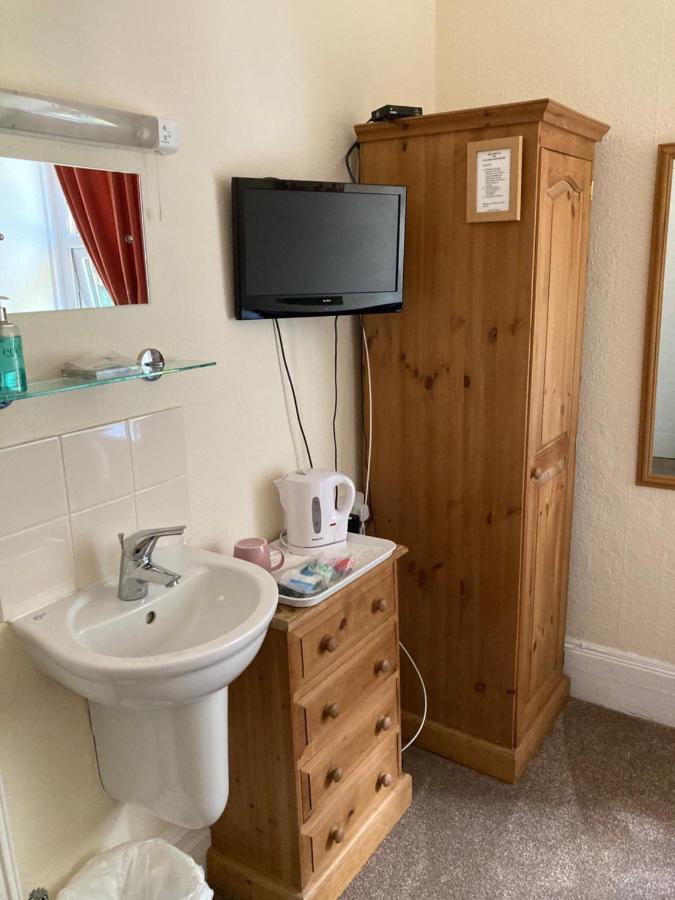 Rutland Guest House St Leonards-on-Sea Kültér fotó