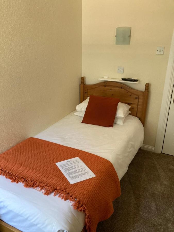 Rutland Guest House St Leonards-on-Sea Kültér fotó