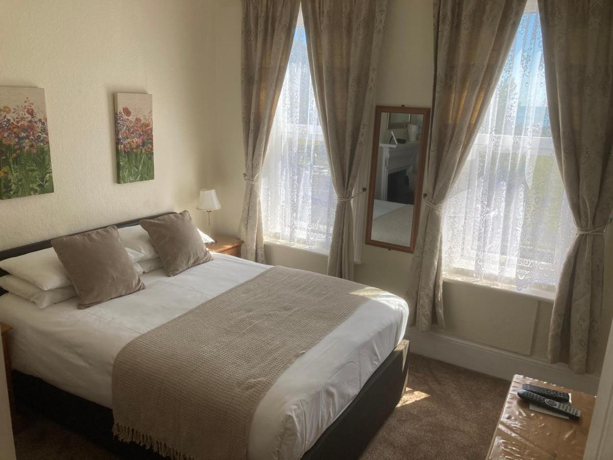 Rutland Guest House St Leonards-on-Sea Kültér fotó