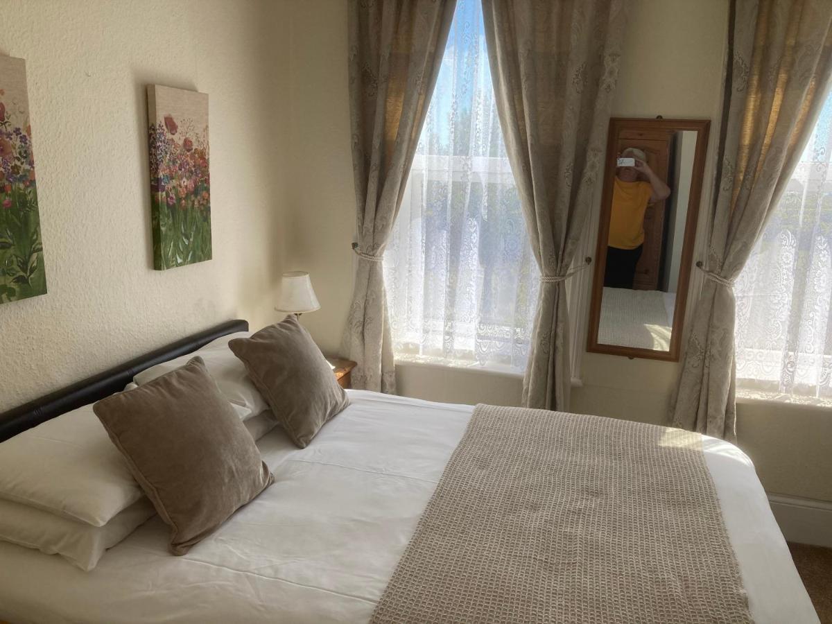 Rutland Guest House St Leonards-on-Sea Kültér fotó