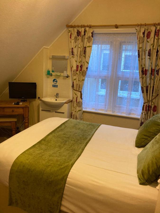 Rutland Guest House St Leonards-on-Sea Kültér fotó