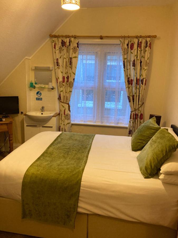 Rutland Guest House St Leonards-on-Sea Kültér fotó