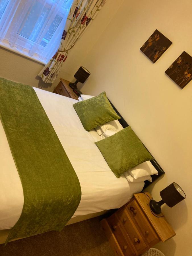Rutland Guest House St Leonards-on-Sea Kültér fotó