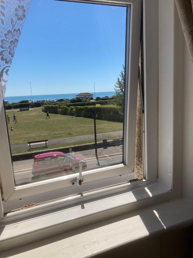 Rutland Guest House St Leonards-on-Sea Kültér fotó