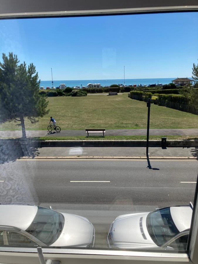 Rutland Guest House St Leonards-on-Sea Kültér fotó