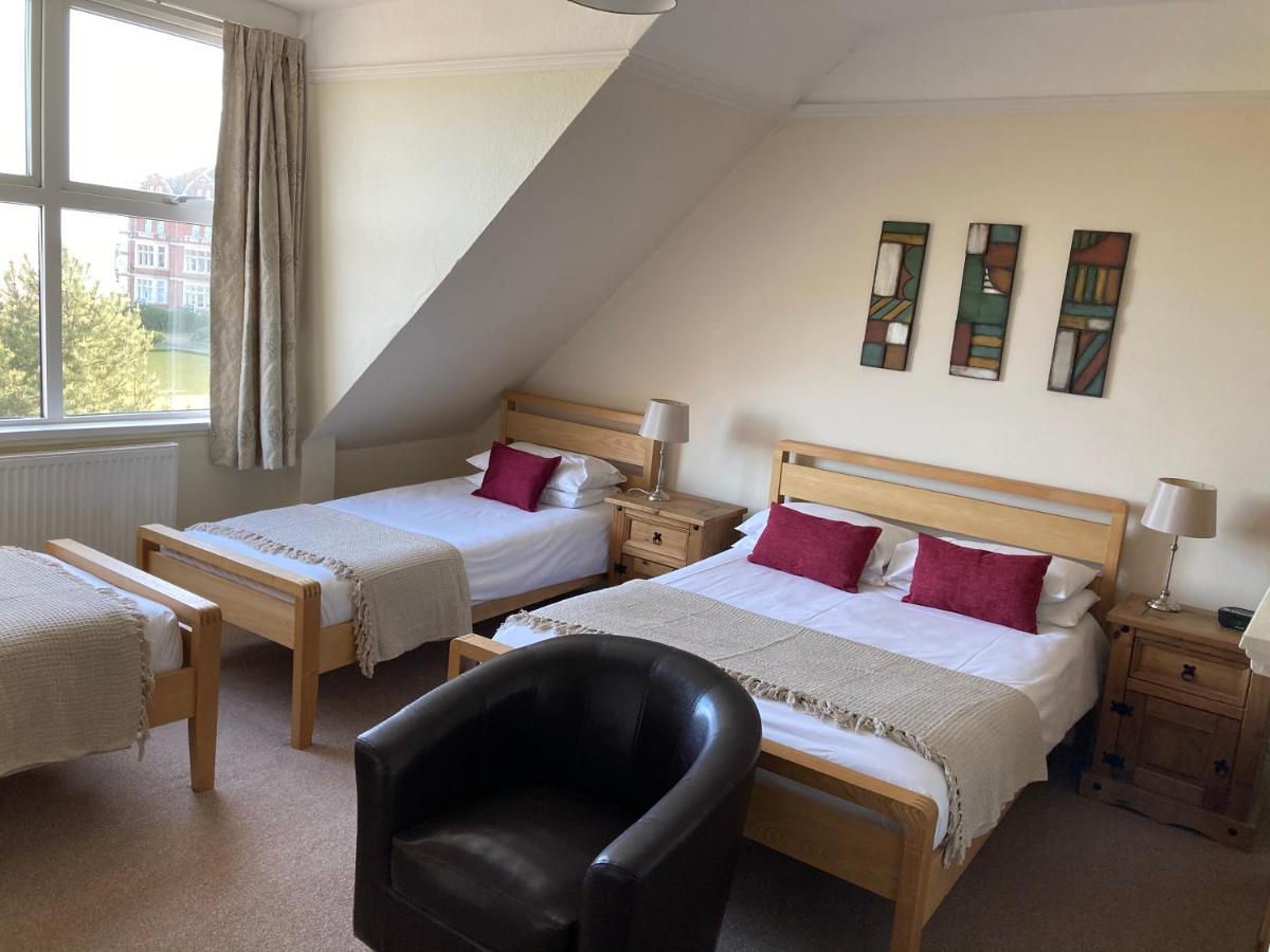 Rutland Guest House St Leonards-on-Sea Kültér fotó