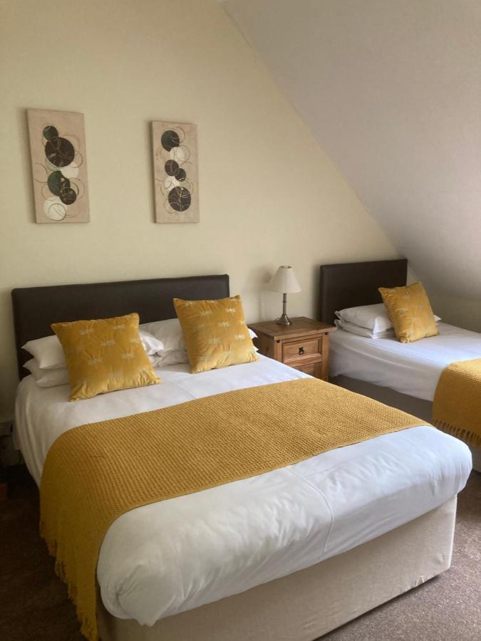 Rutland Guest House St Leonards-on-Sea Kültér fotó