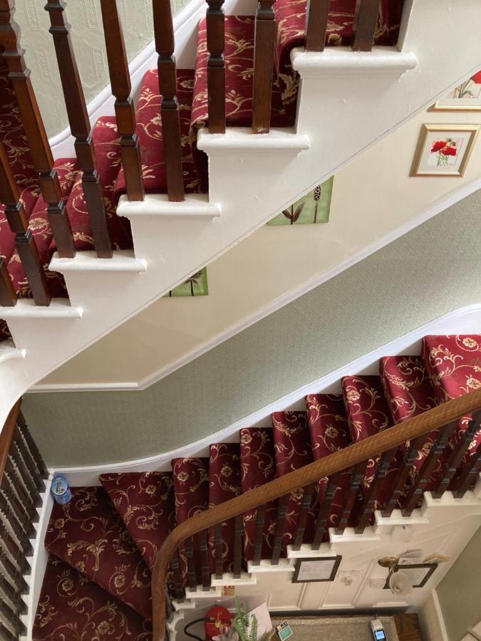 Rutland Guest House St Leonards-on-Sea Kültér fotó