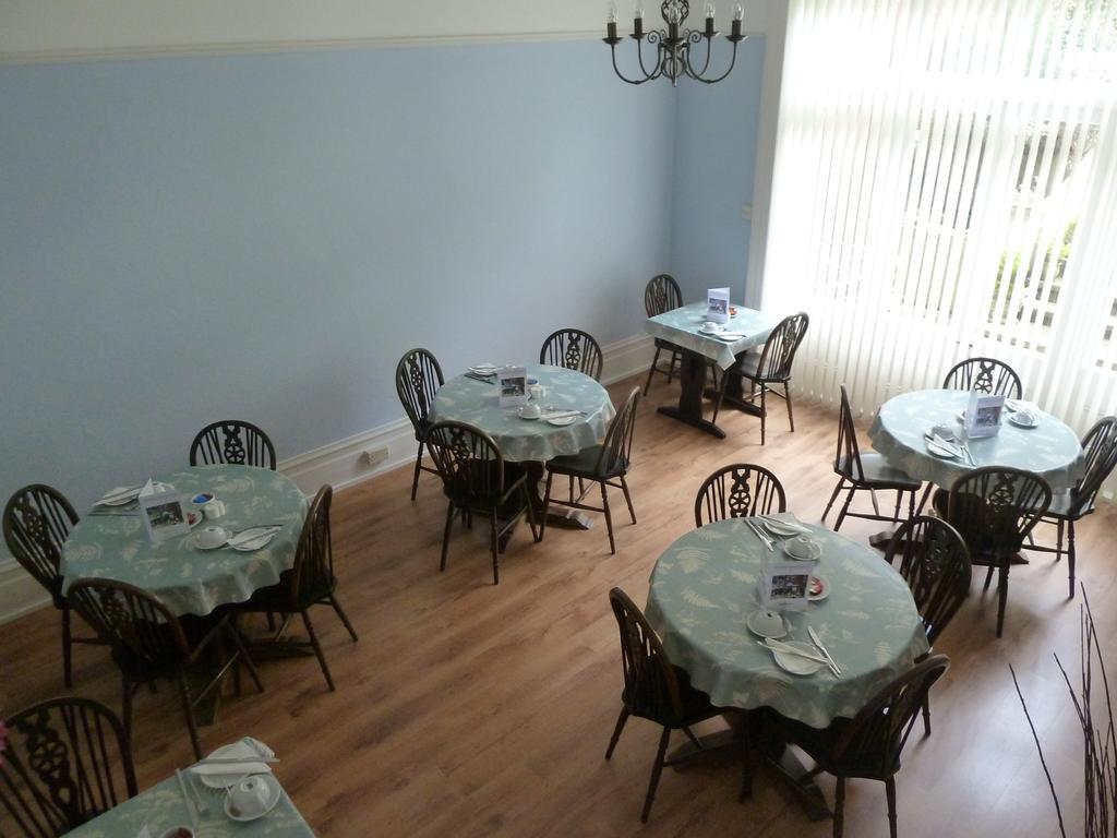 Rutland Guest House St Leonards-on-Sea Kültér fotó