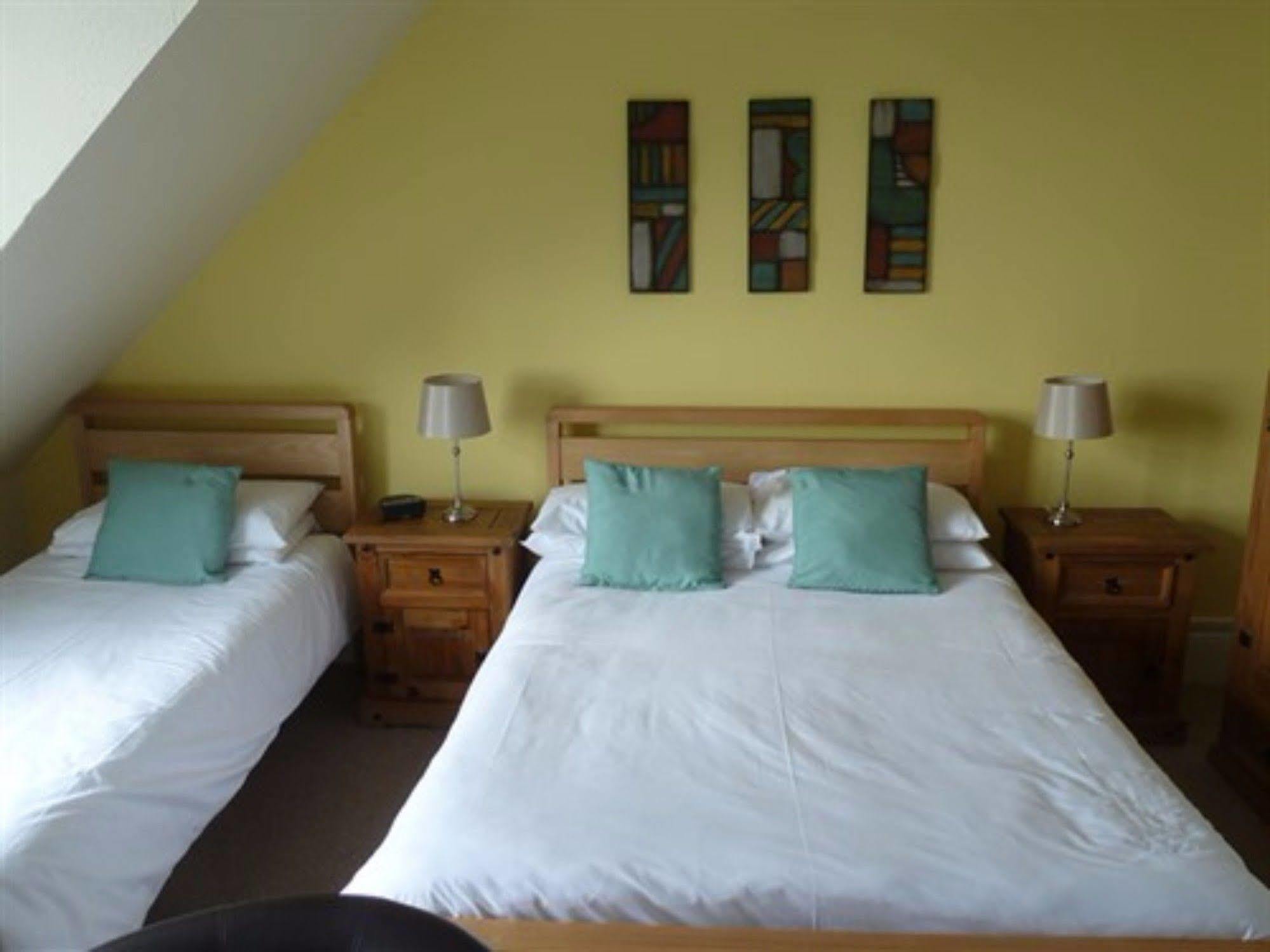 Rutland Guest House St Leonards-on-Sea Kültér fotó