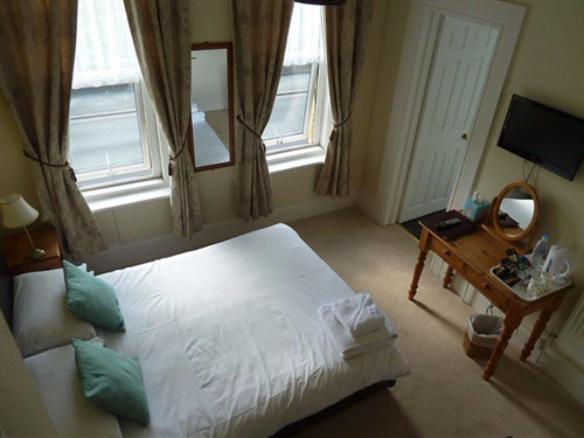 Rutland Guest House St Leonards-on-Sea Kültér fotó