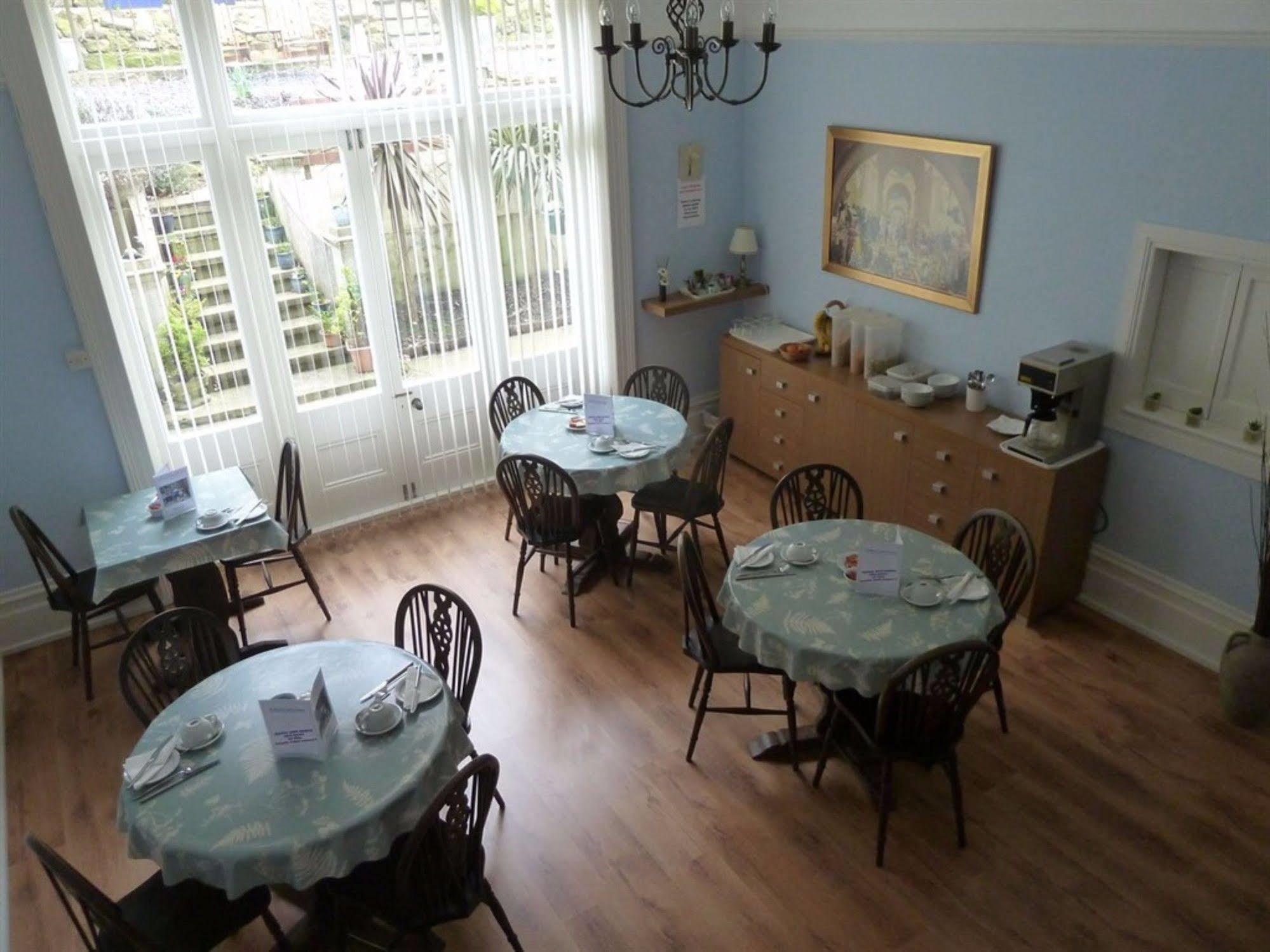 Rutland Guest House St Leonards-on-Sea Kültér fotó