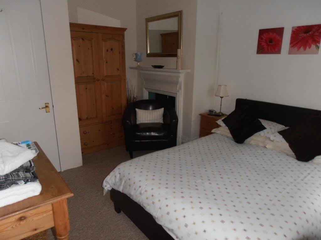 Rutland Guest House St Leonards-on-Sea Kültér fotó