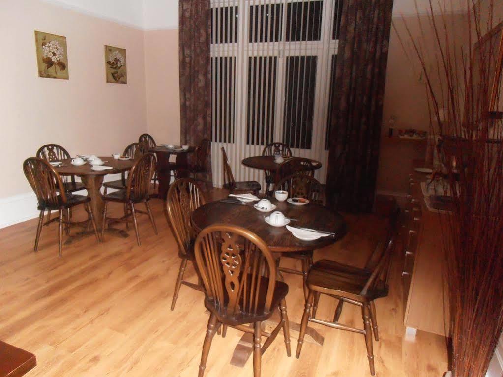 Rutland Guest House St Leonards-on-Sea Kültér fotó